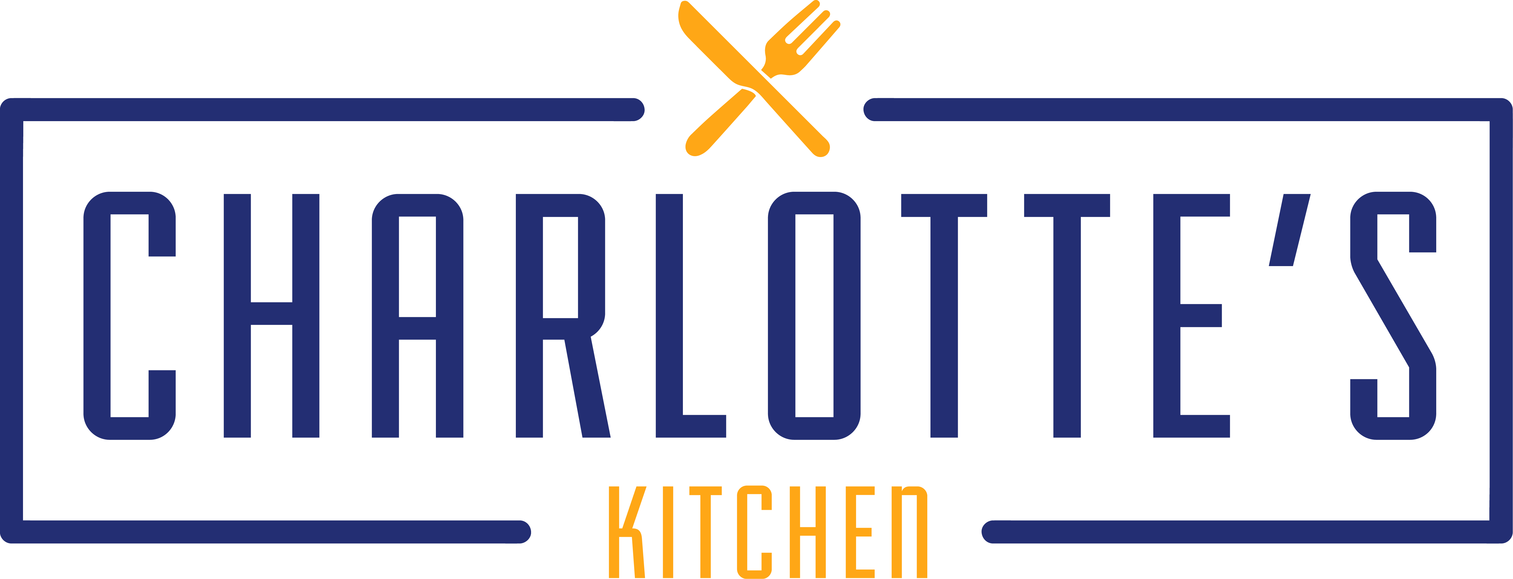 Charlotte's Kitchen Logo